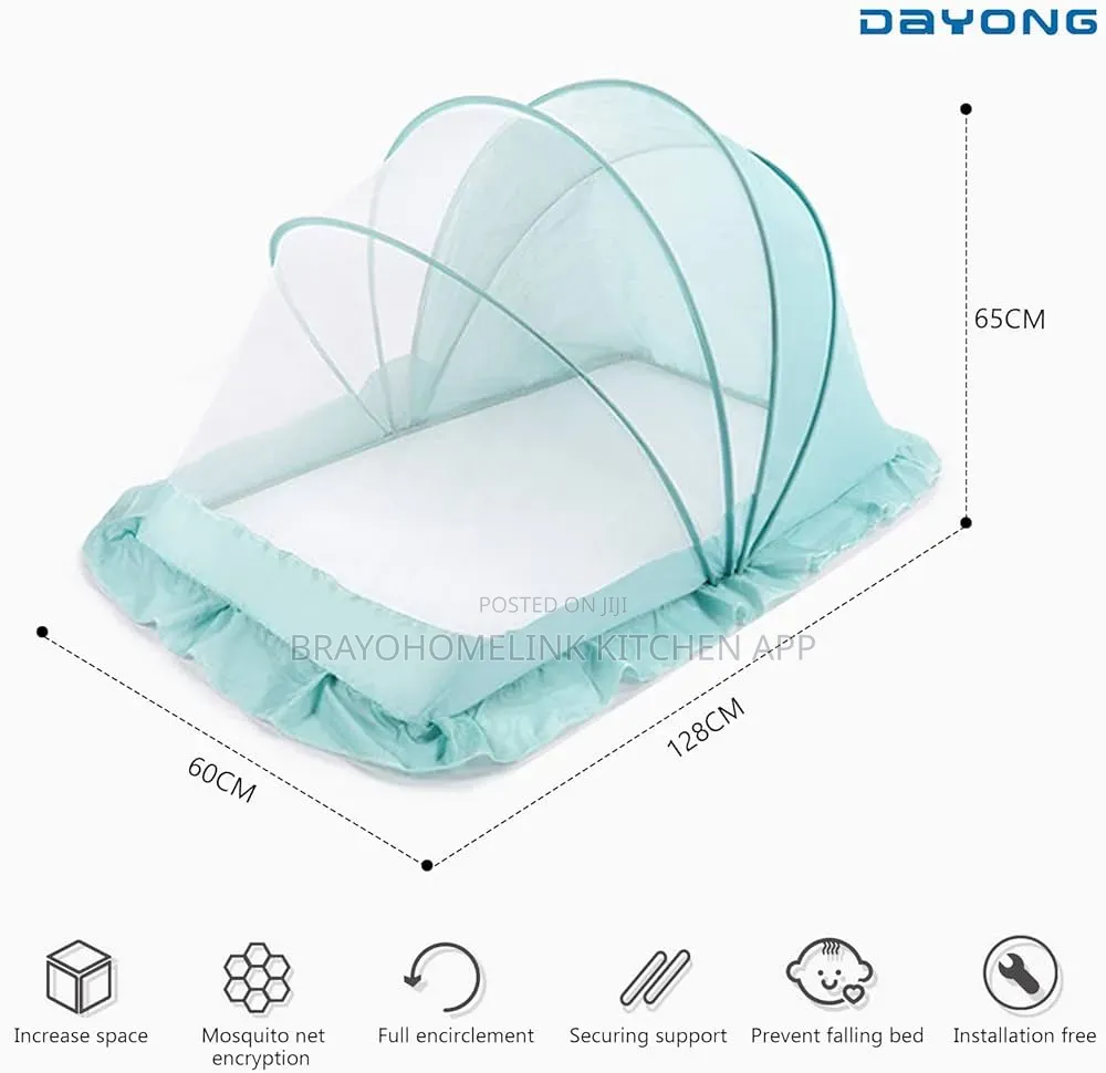 Baby Mosquito Net