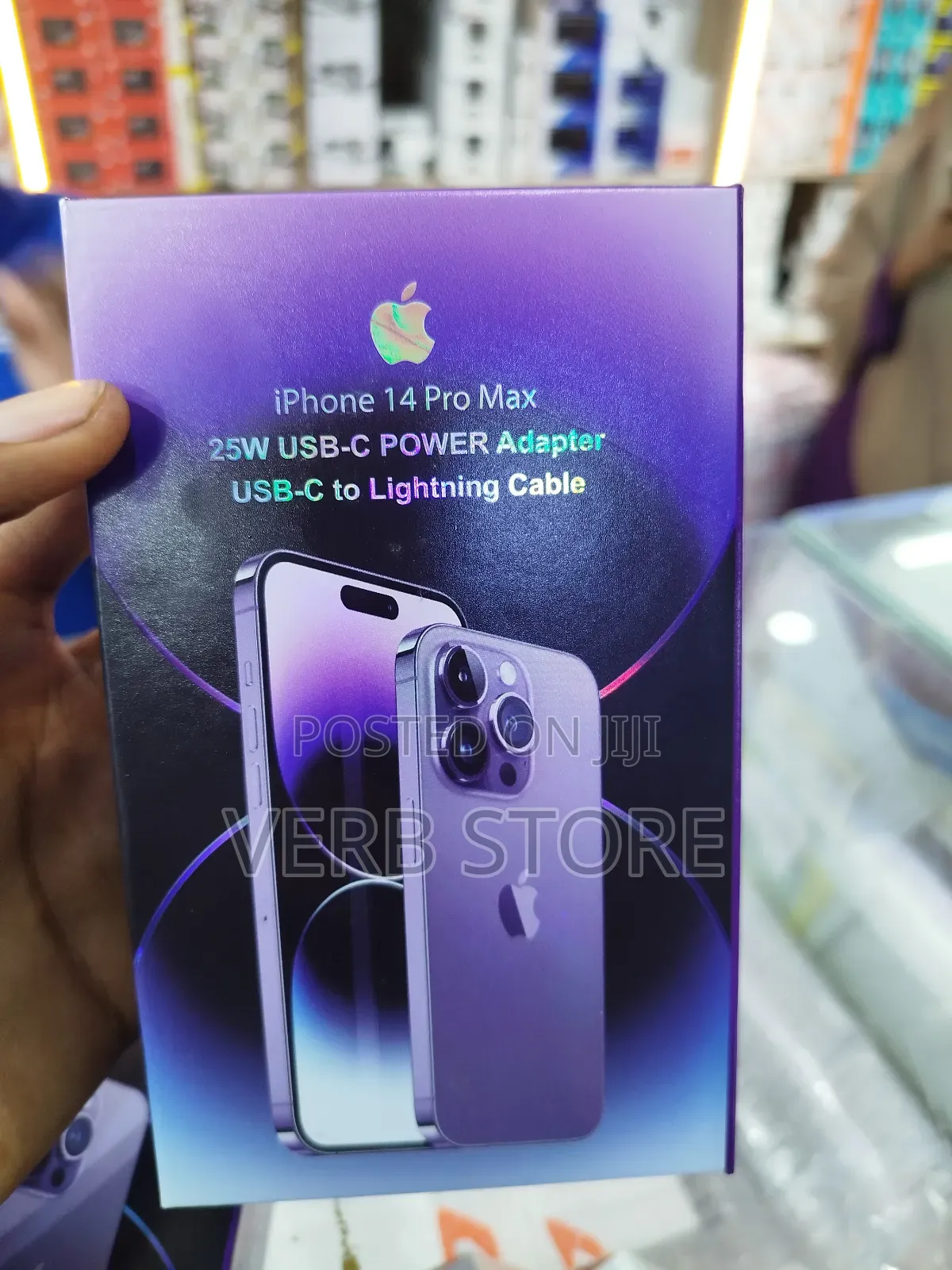 iPhone 14 Charger( Can Charge iPads,11-14pro Max)