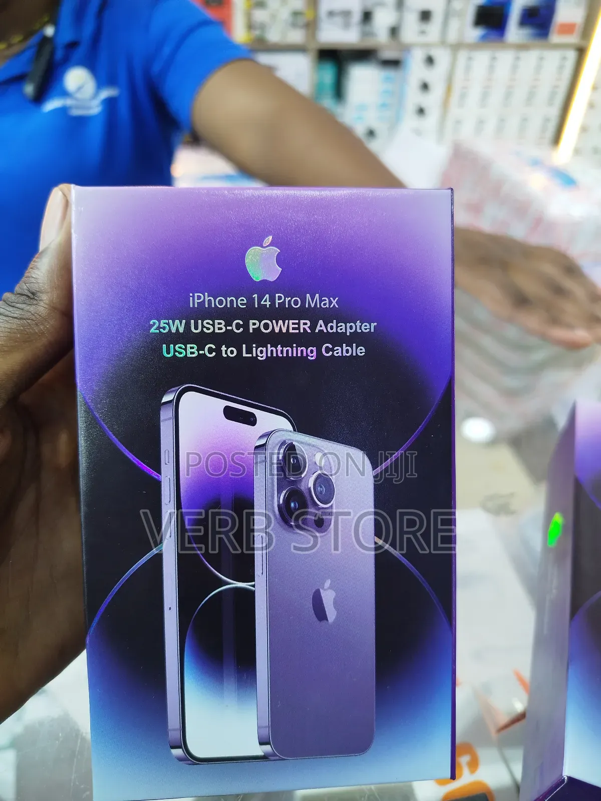 iPhone 14 Charger( Can Charge iPads,11-14pro Max)
