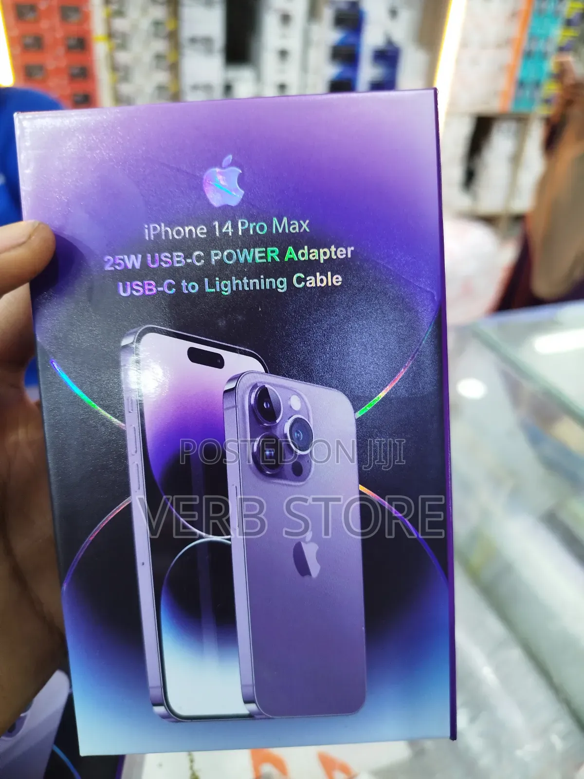 iPhone 14 Charger( Can Charge iPads,11-14pro Max)