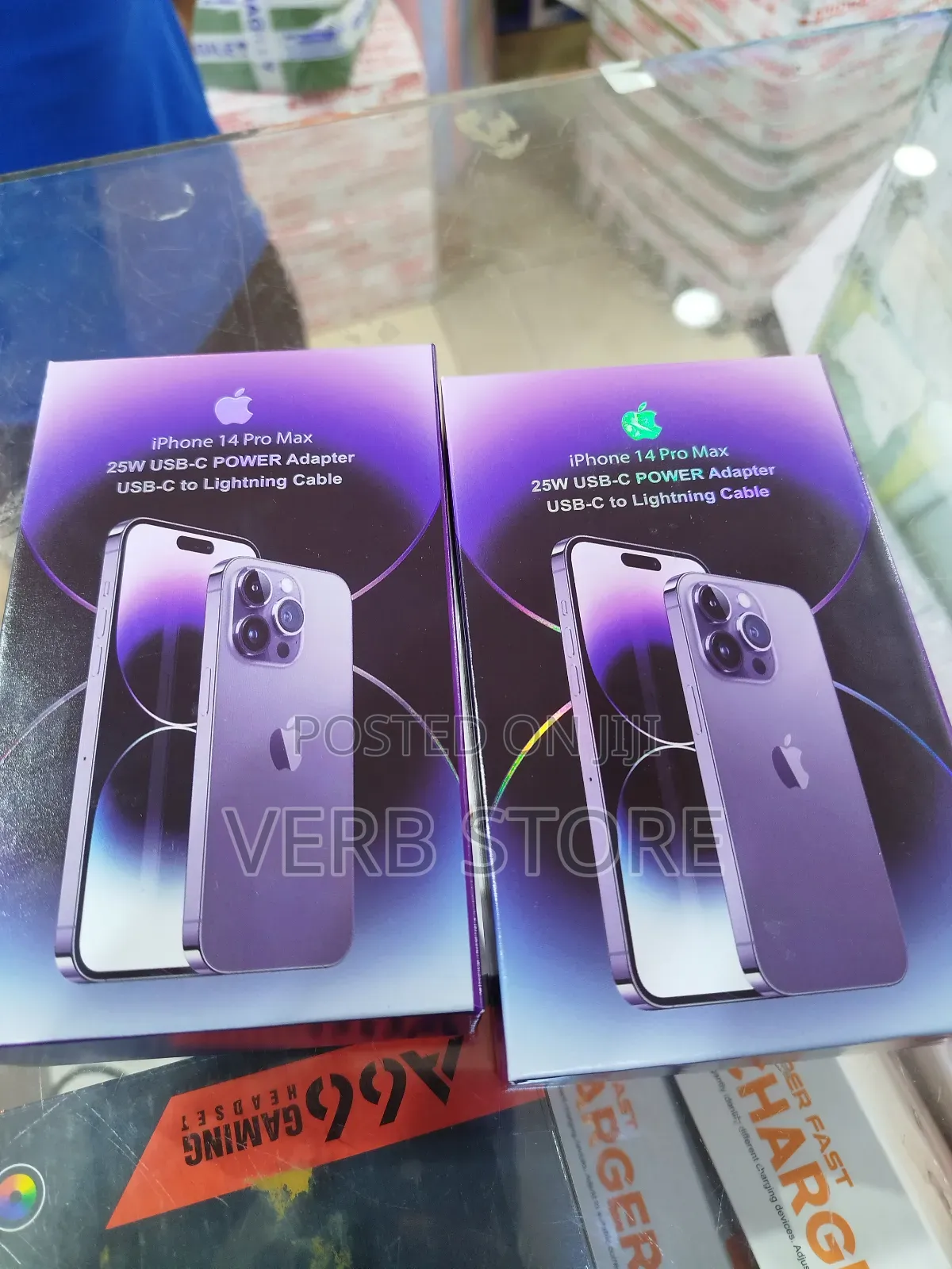 iPhone 14 Charger( Can Charge iPads,11-14pro Max)