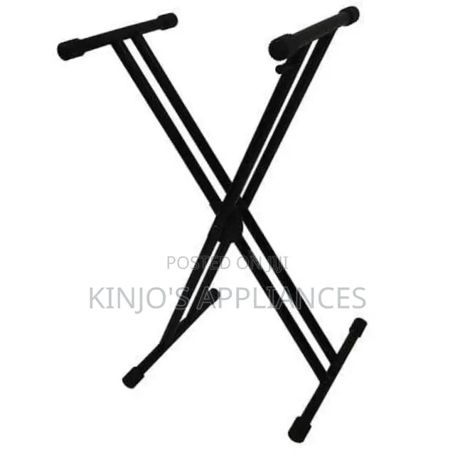 *Key Board Stand