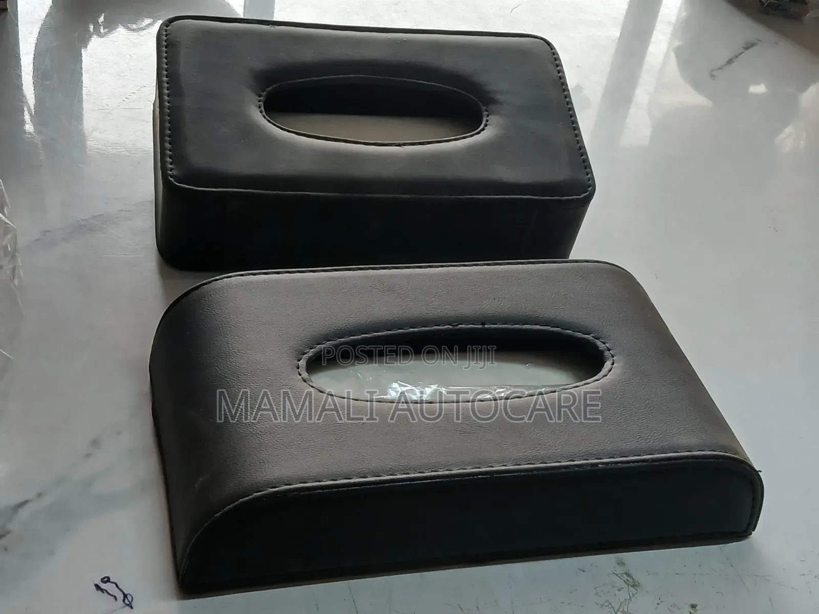 Universal Car Serviettes Storage Holder