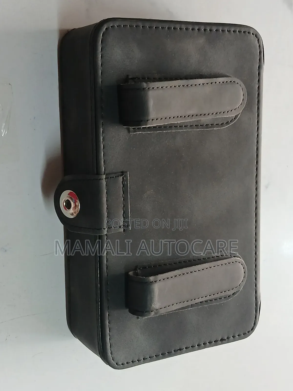 Car Sun Visor Serviettes Holder