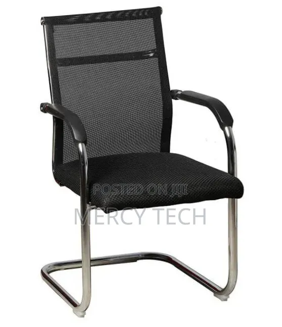 Executive Secretarial Office Chair