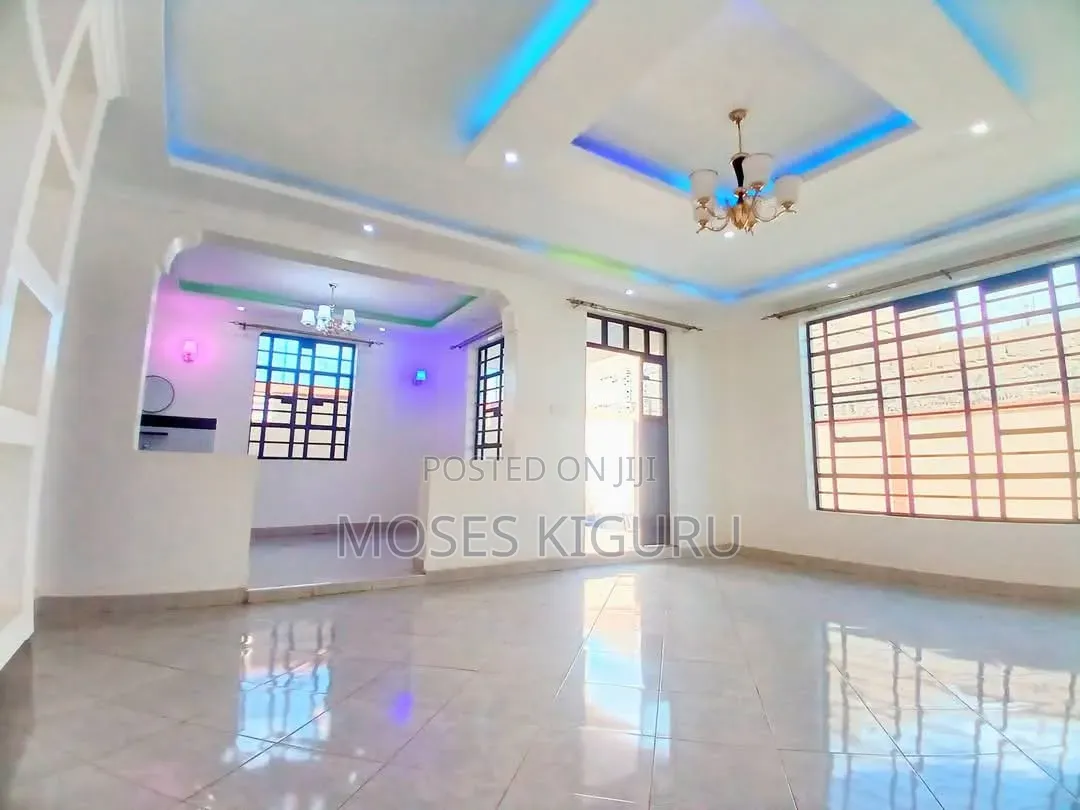 3bdrm Bungalow in Matangi, Kimbo for sale