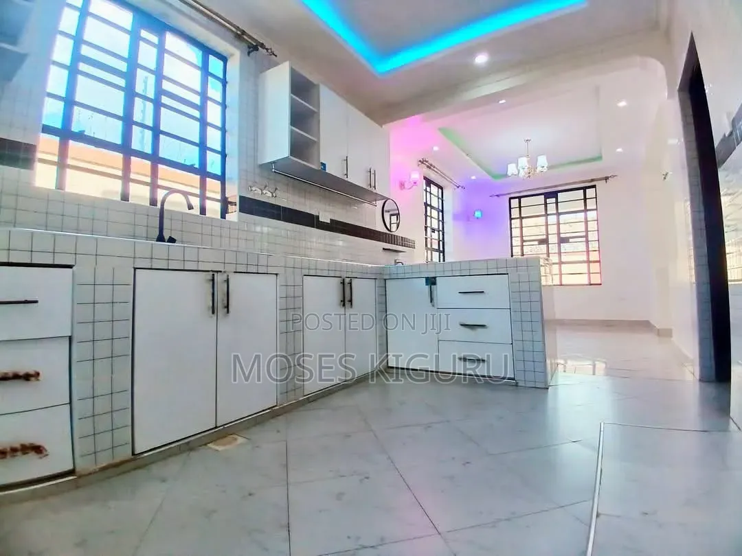 3bdrm Bungalow in Matangi, Kimbo for sale