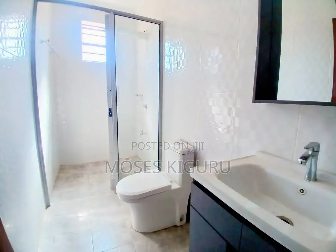 3bdrm Bungalow in Matangi, Kimbo for sale