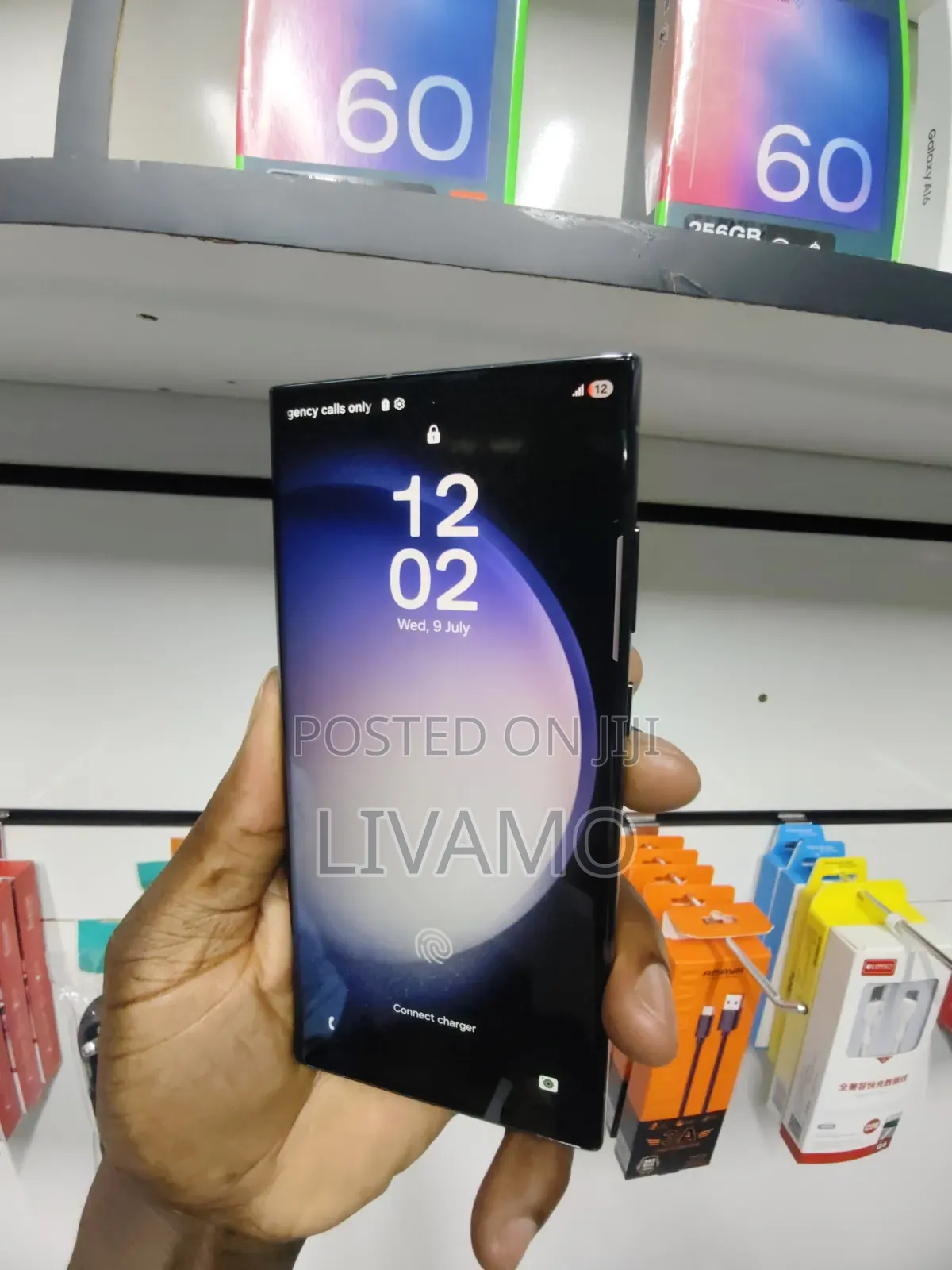 Samsung Galaxy S23 Ultra 256 GB