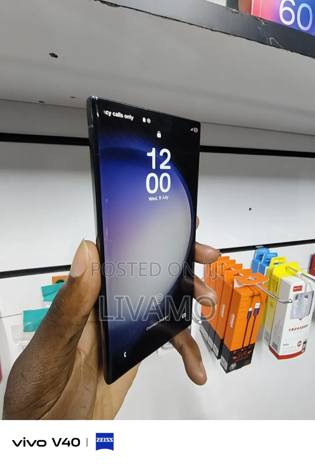 Samsung Galaxy S23 Ultra 256 GB