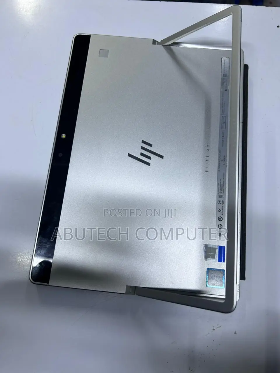 Laptop HP X2 8GB Intel Core i7 SSD 256GB