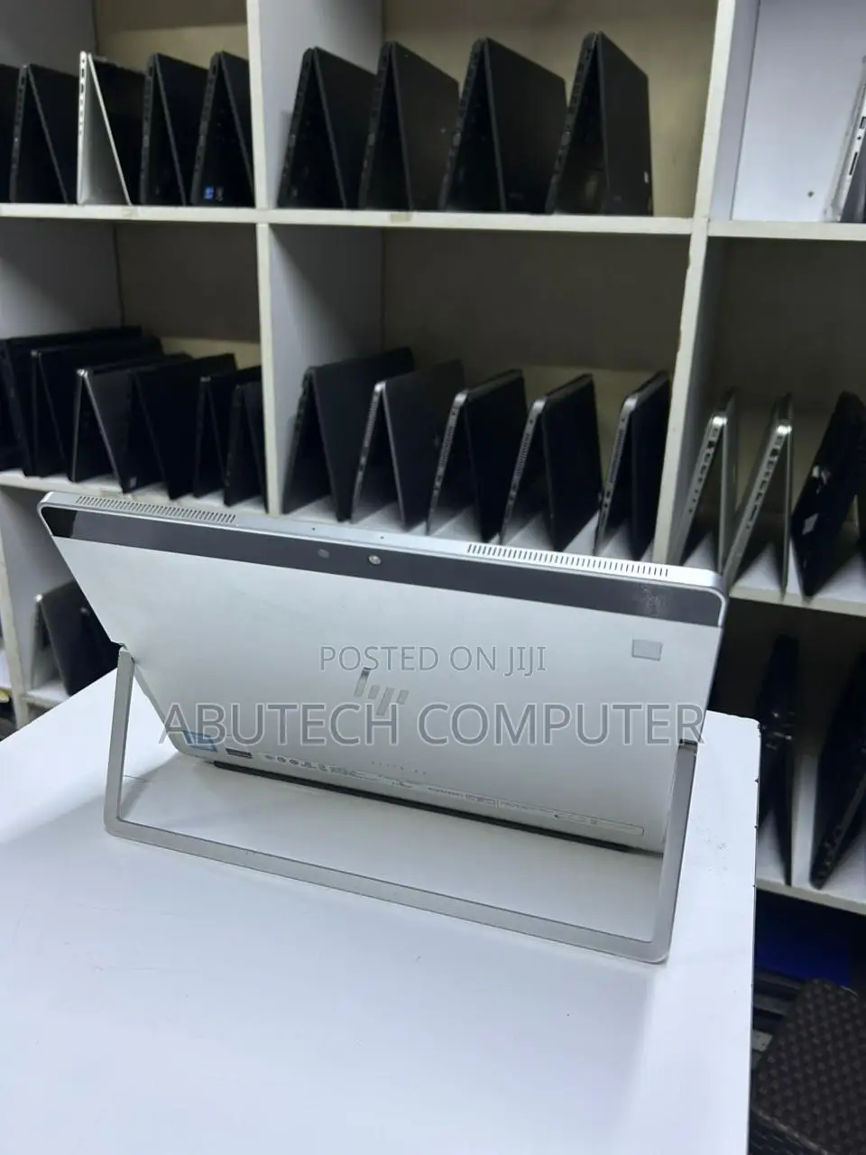 Laptop HP X2 8GB Intel Core i7 SSD 256GB