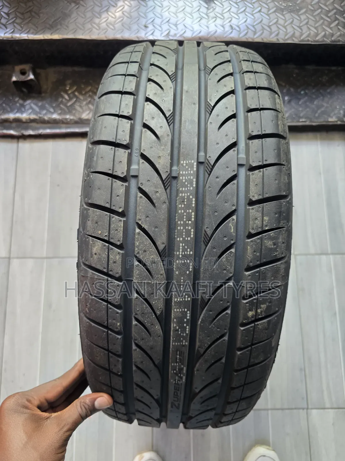 215/45r17 Chaoyang Tyre
