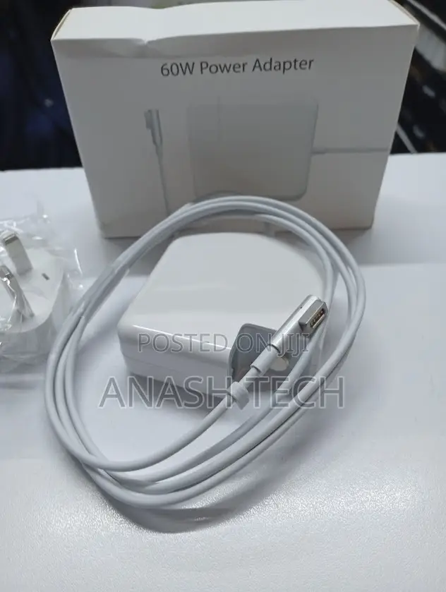 Apple Macbook Pro 60w Power Adapter, 60w 85w Macbook Charger