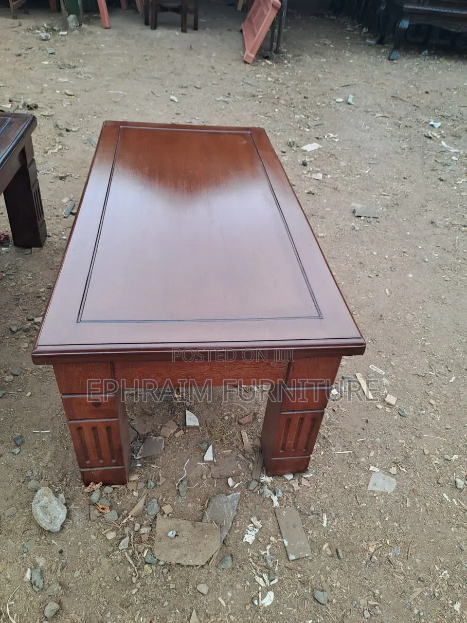 Premium Coffee Table for Sale in Nairobi