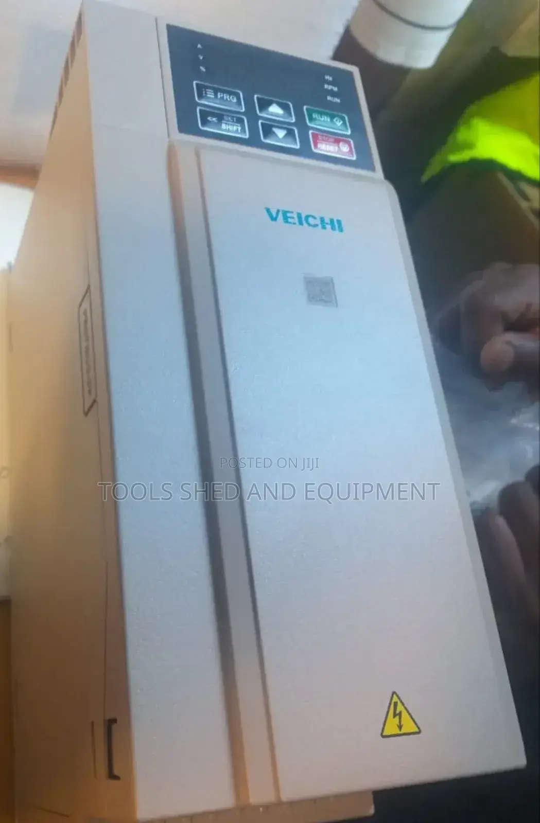 Solar Pump Inverter