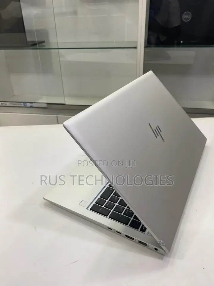 Laptop HP EliteBook 855 G8 16GB AMD Ryzen 7 SSD 512GB
