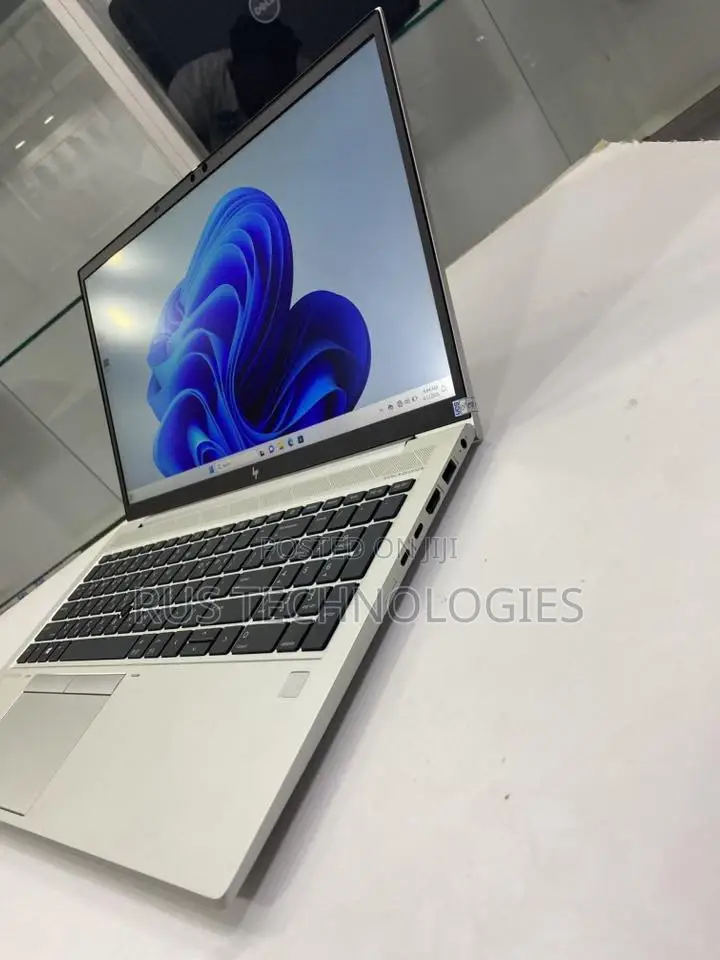 Laptop HP EliteBook 855 G8 16GB AMD Ryzen 7 SSD 512GB