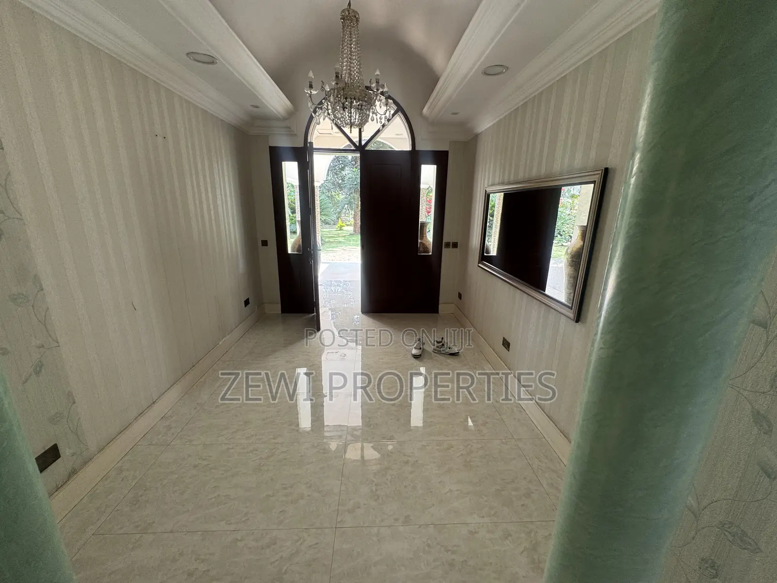 7bdrm Mansion in Muthaiga for sale