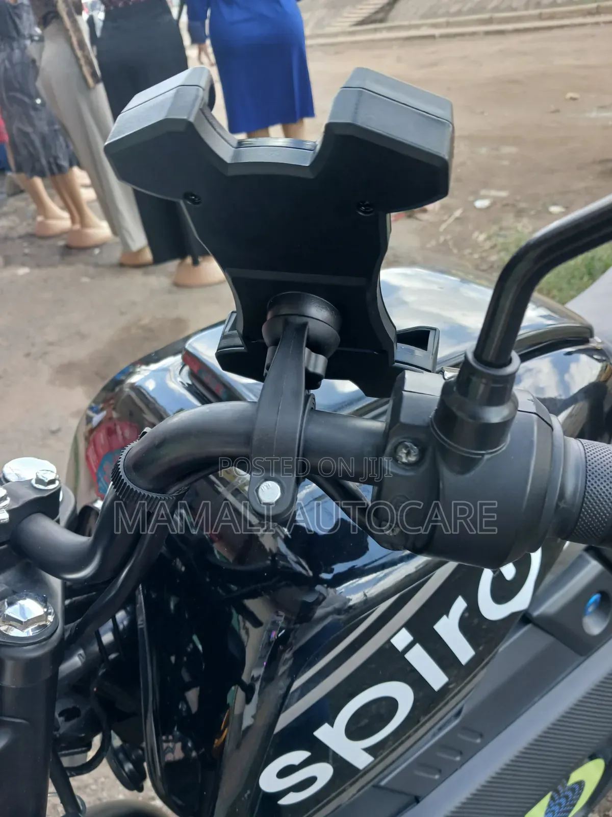 Mobile Phone Holder