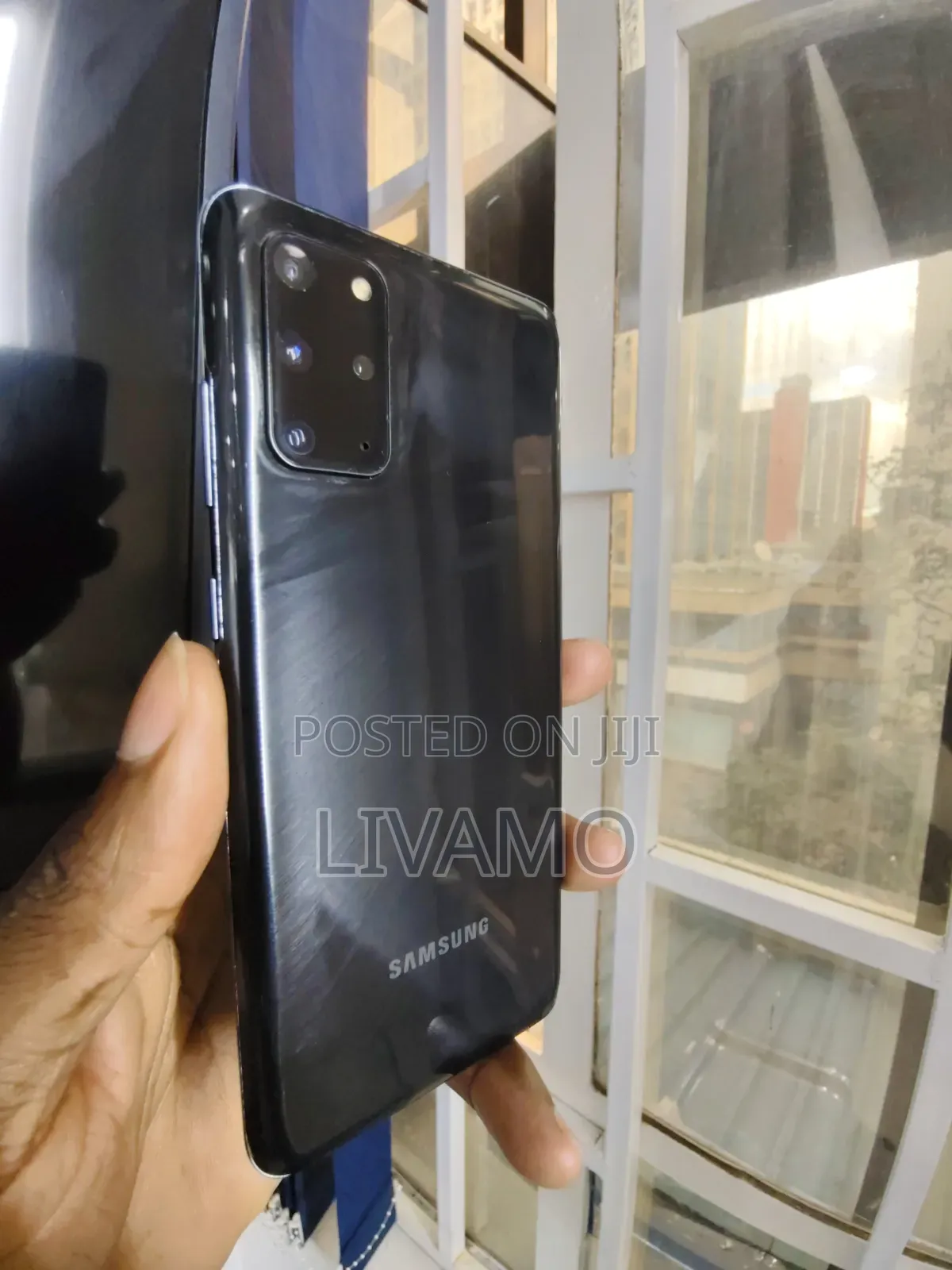 Samsung Galaxy S20+ 5G 512 GB