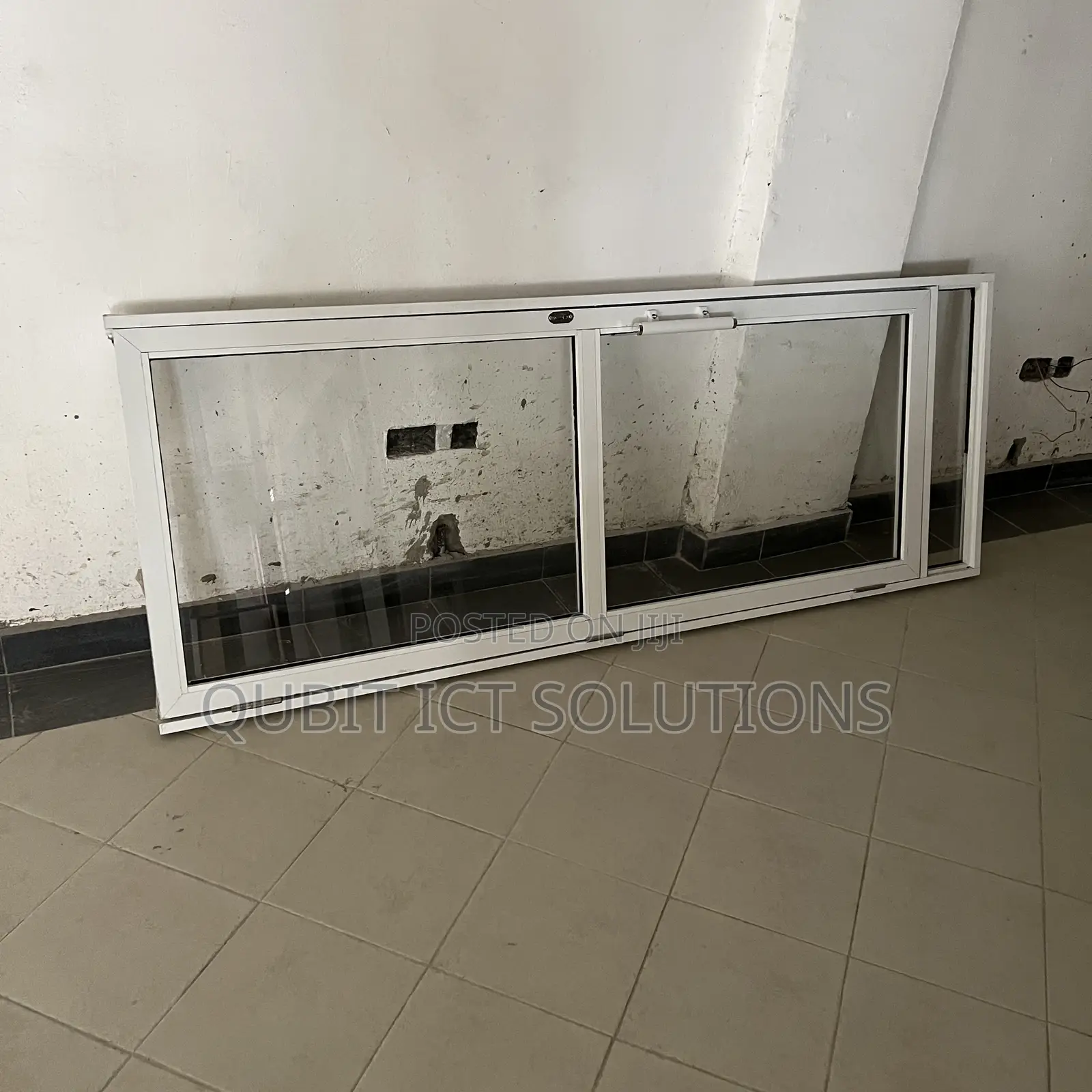 Aluminium Door