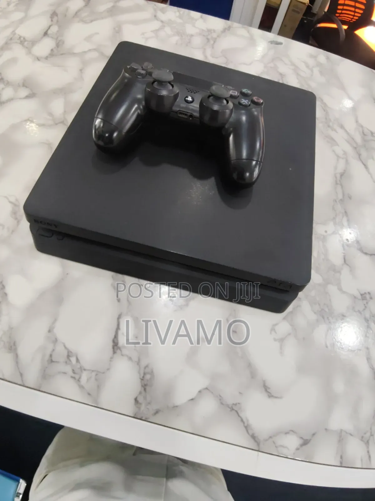 Sony Ps4 Slim