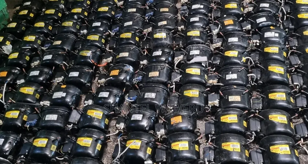 New Arrival Xuk Compressor