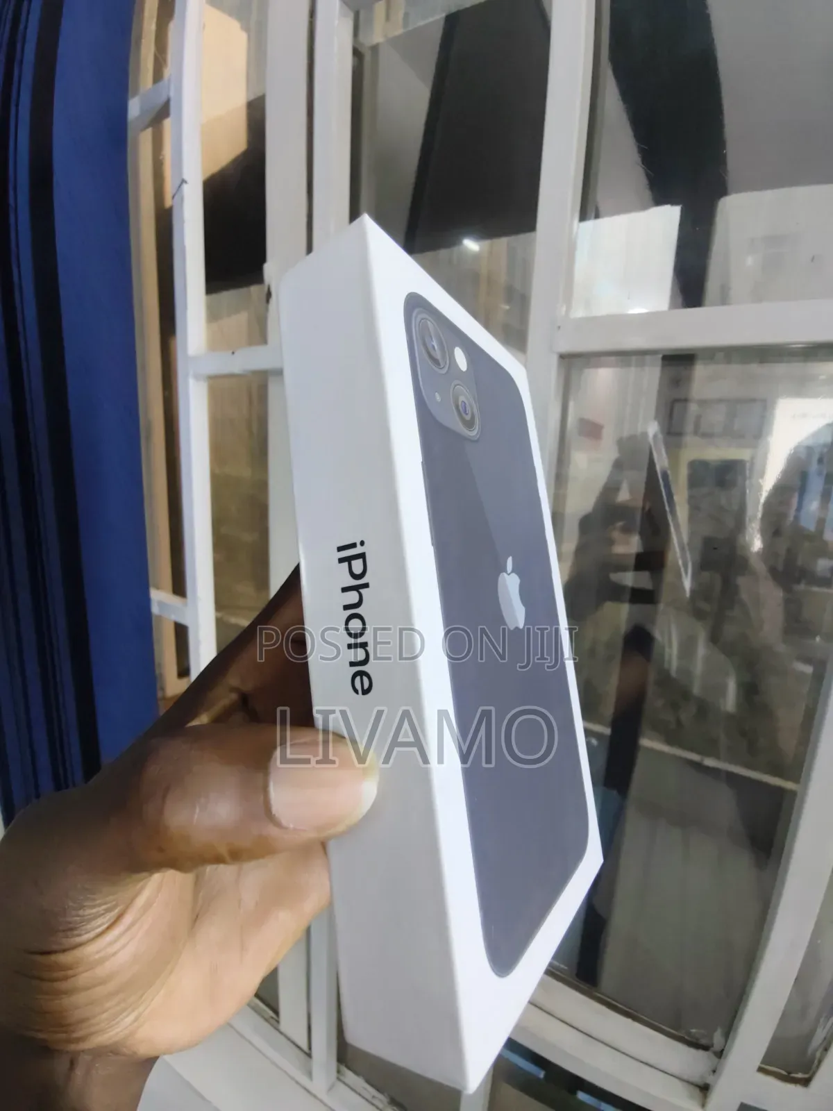 New Apple iPhone 13 256 GB