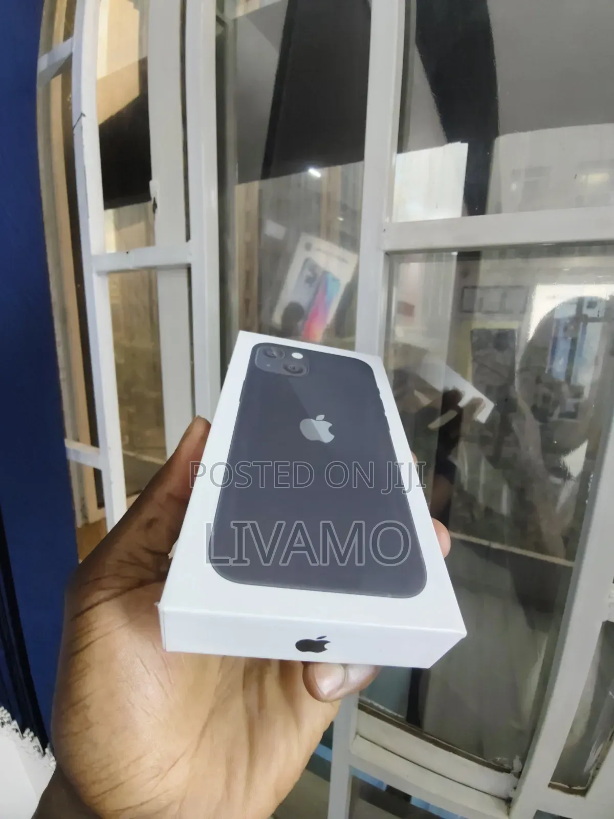 New Apple iPhone 13 256 GB