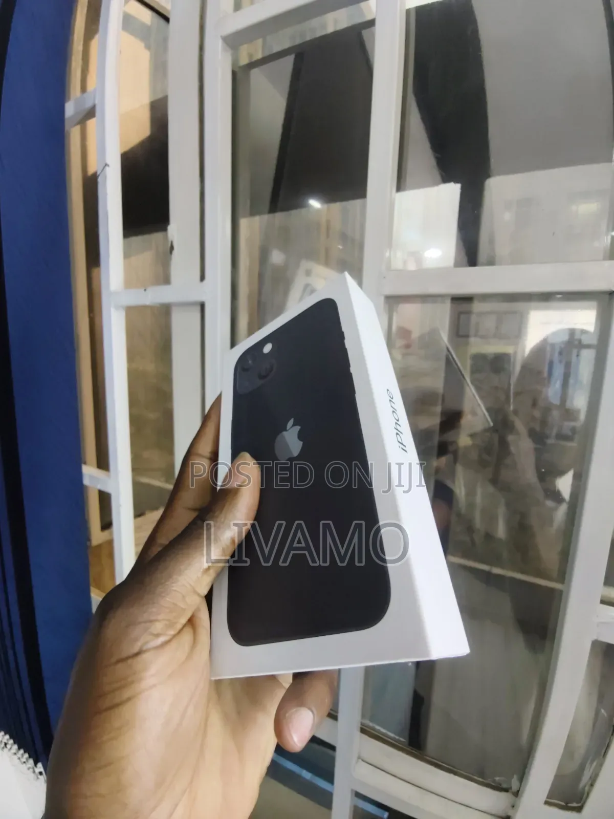 New Apple iPhone 13 256 GB