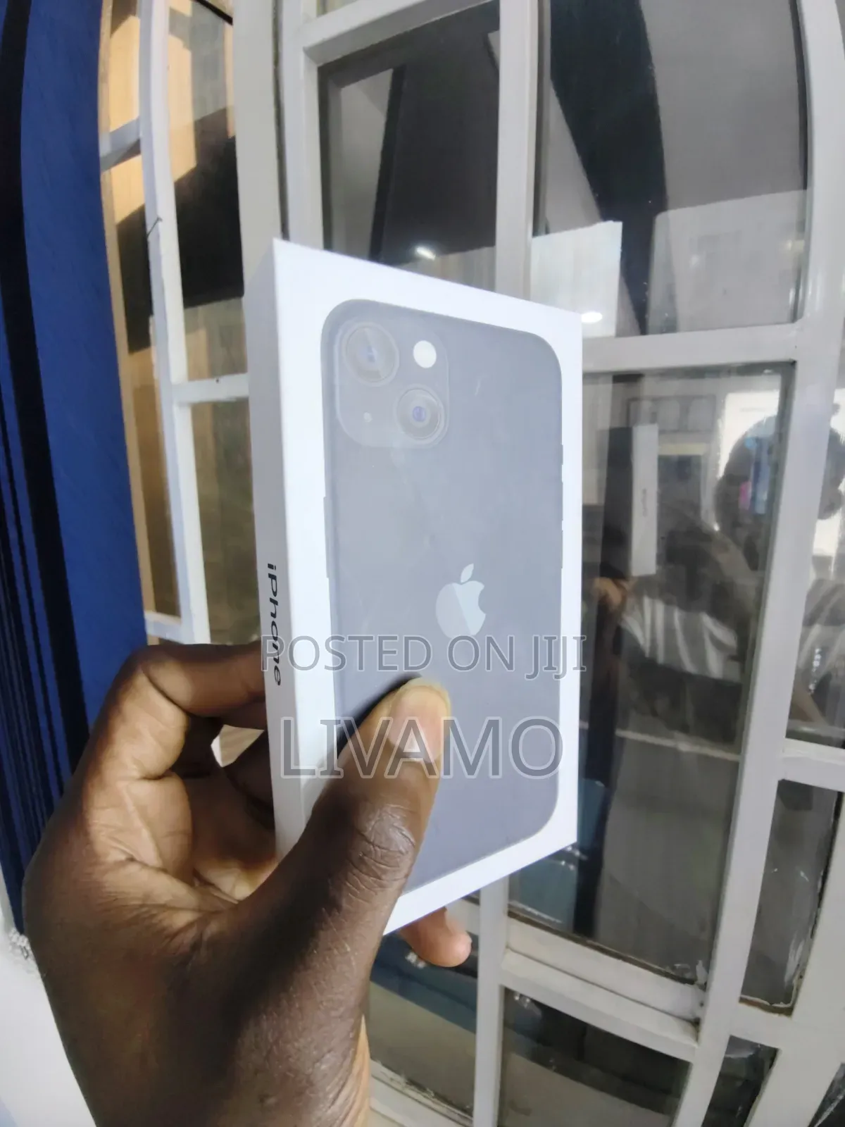 New Apple iPhone 13 128 GB
