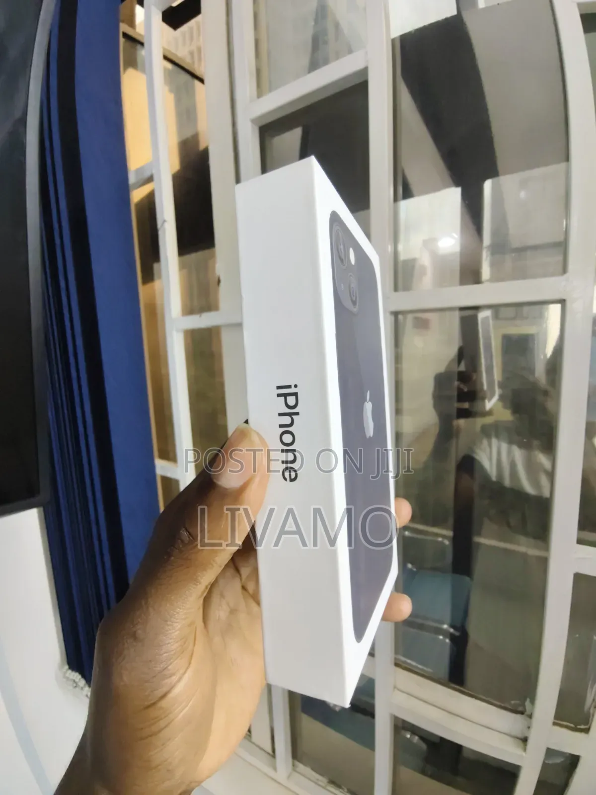 New Apple iPhone 13 128 GB
