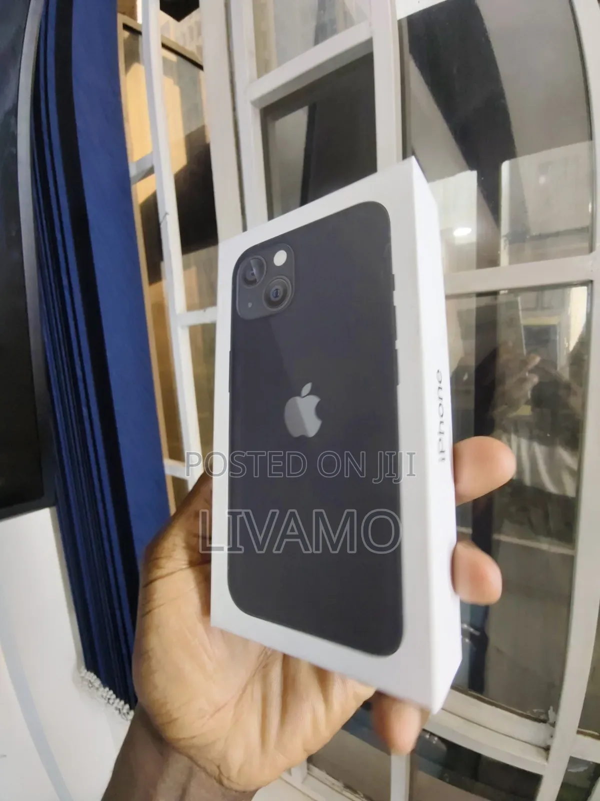 New Apple iPhone 13 128 GB