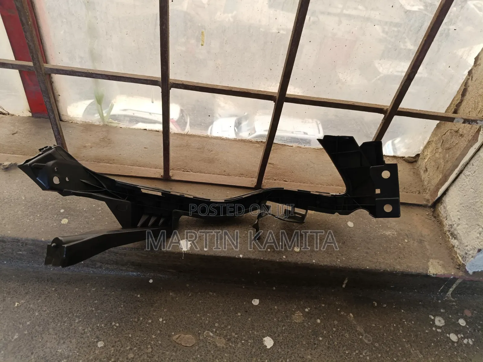 Headlight Subaru Xv N16 Impreza.