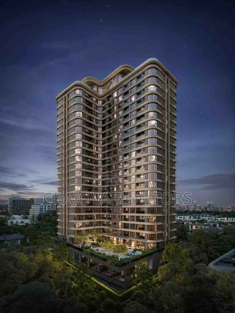 Furnished 2bdrm Apartment in Hurlingham for sale