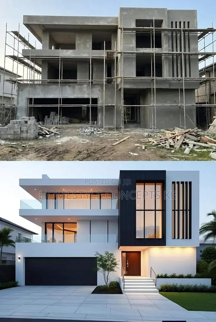 Professional Building Designs Interior Layouts