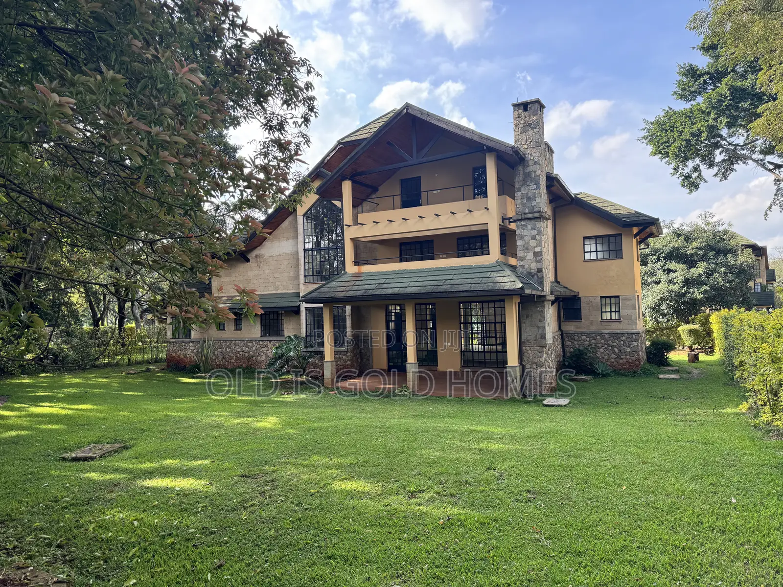 5bdrm House in Karen for sale