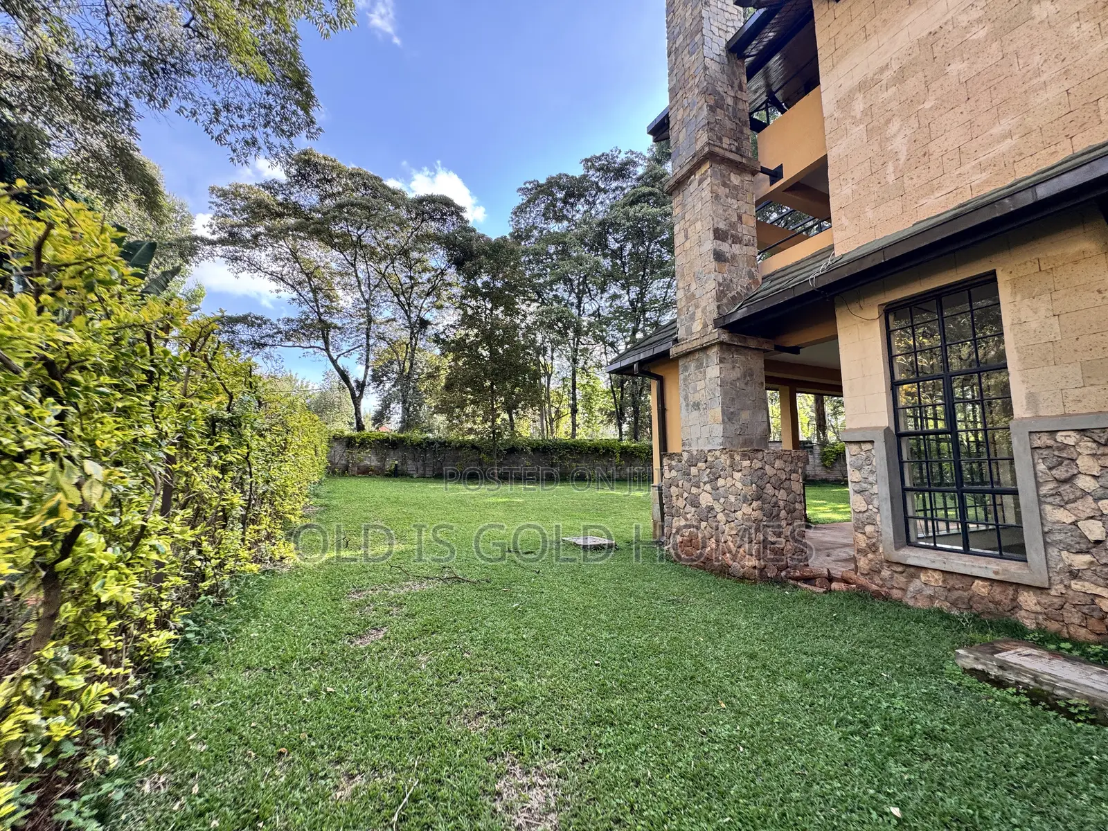 5bdrm House in Karen for sale