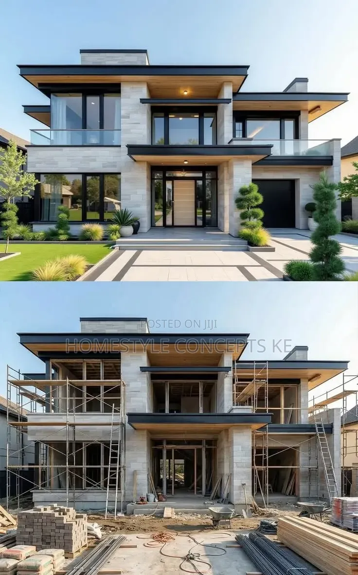 High-Quality House Plans | All Residential Styles