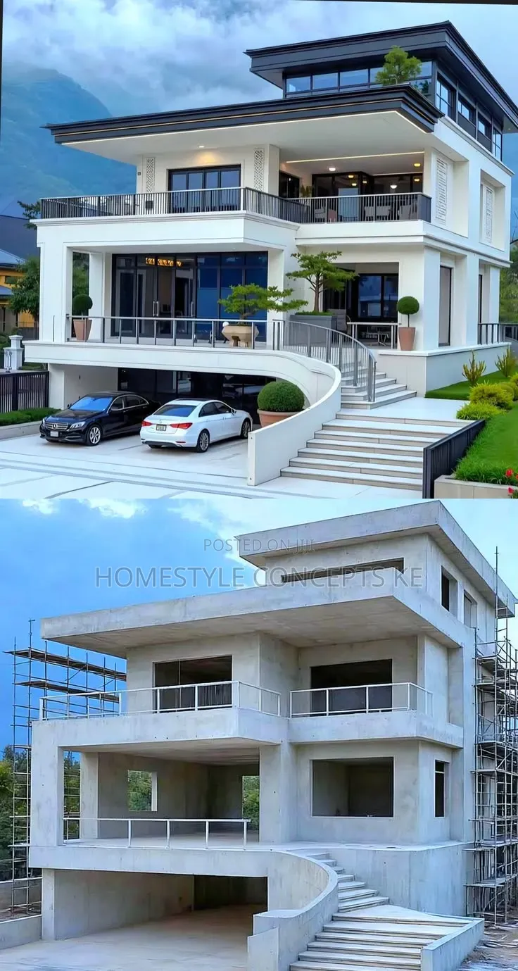 High-Quality House Plans | All Residential Styles