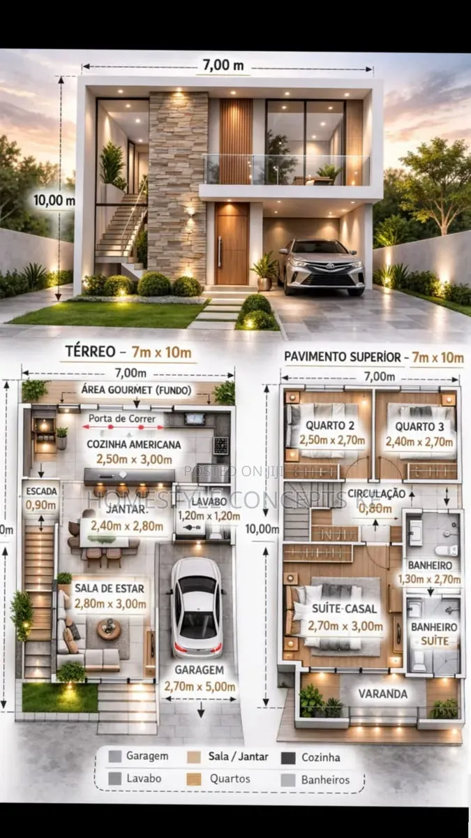 High-Quality House Plans | All Residential Styles