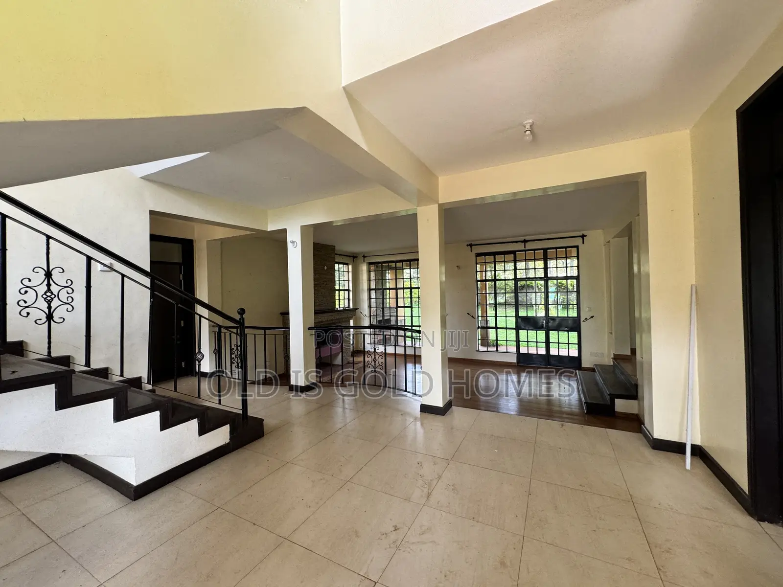 5bdrm House in Karen for sale