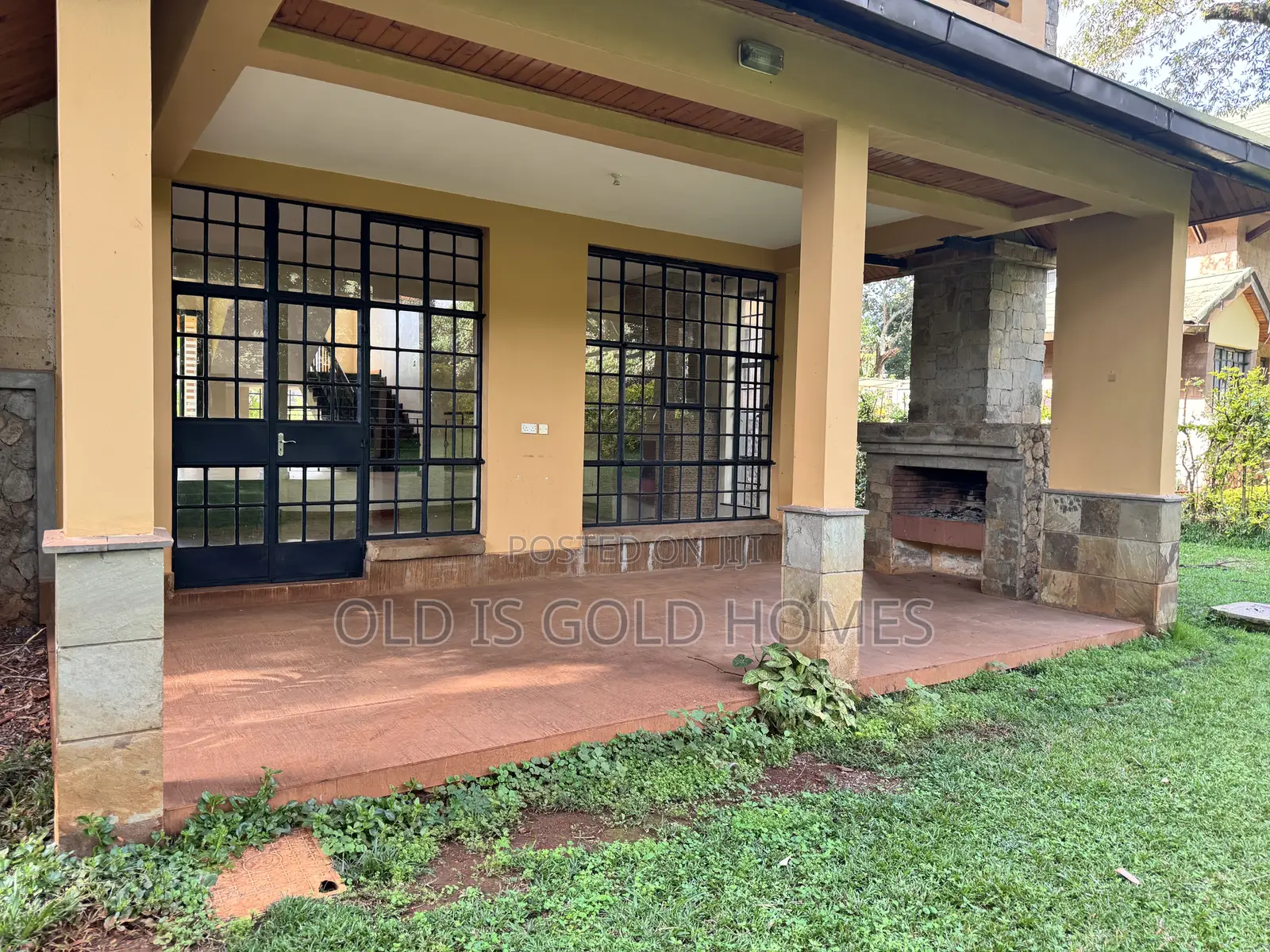 5bdrm House in Karen for sale