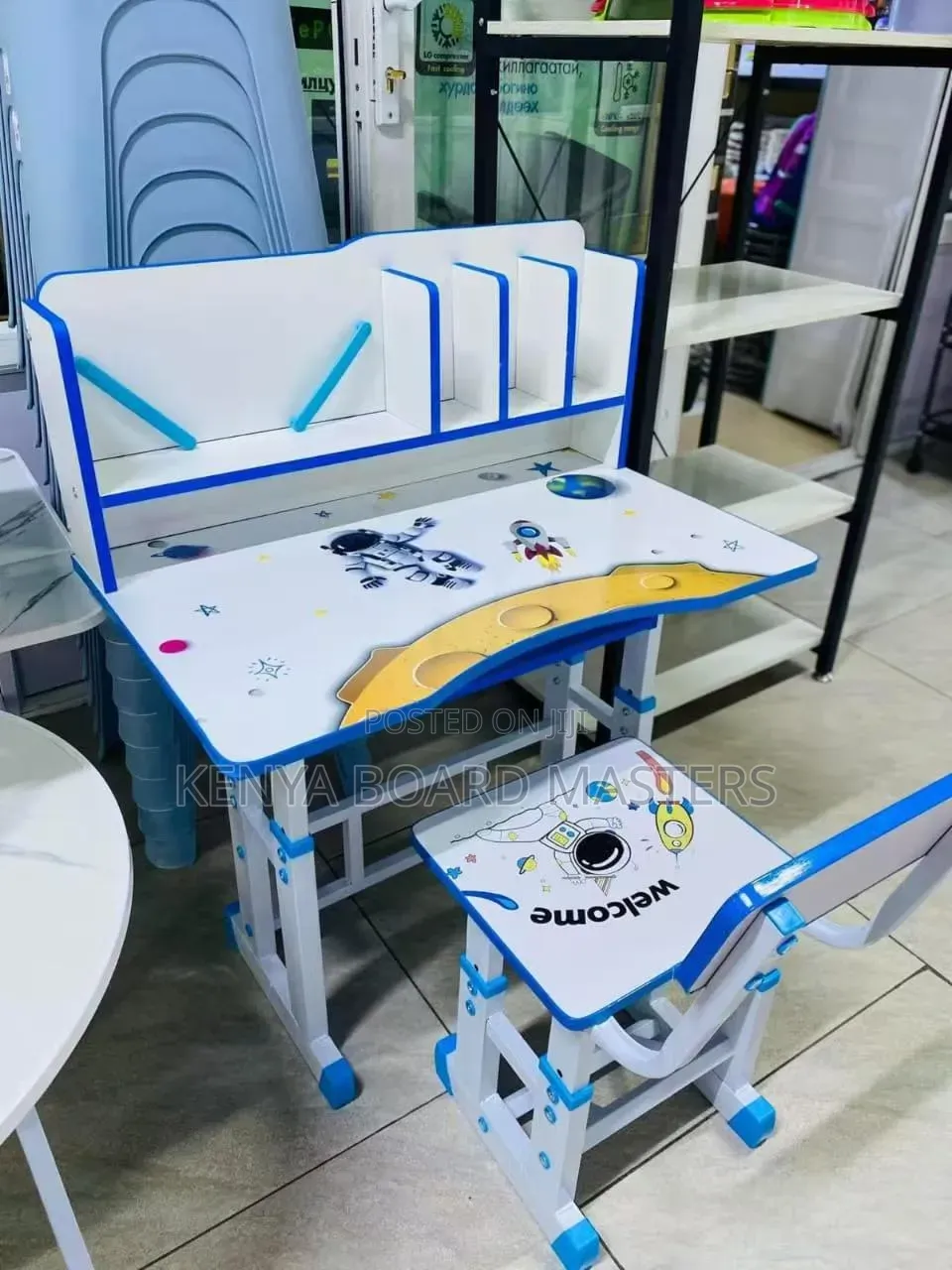 Kids Study Desk, Kids Study Desk. Study Desk