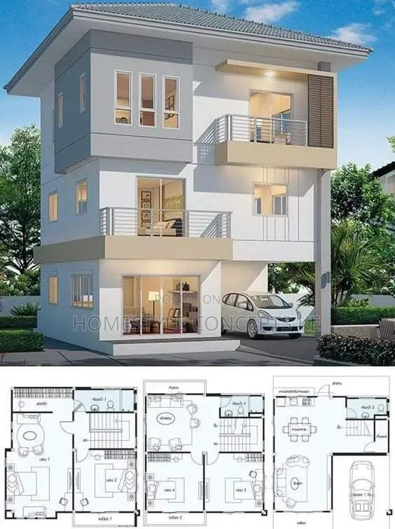 Professional Architectural Drafting Services