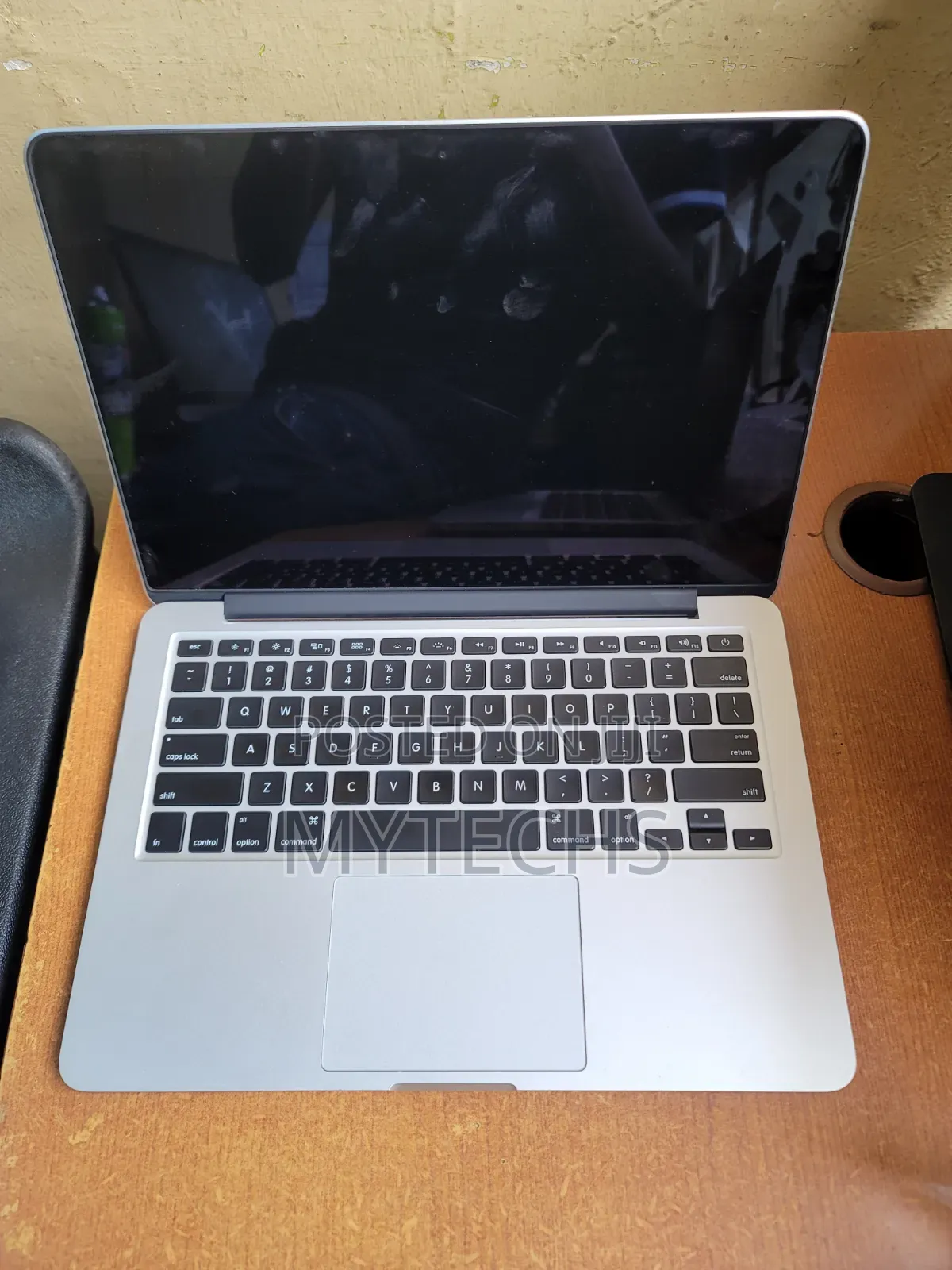 Laptop Apple MacBook 2015 8GB Intel Core i5 SSD 256GB