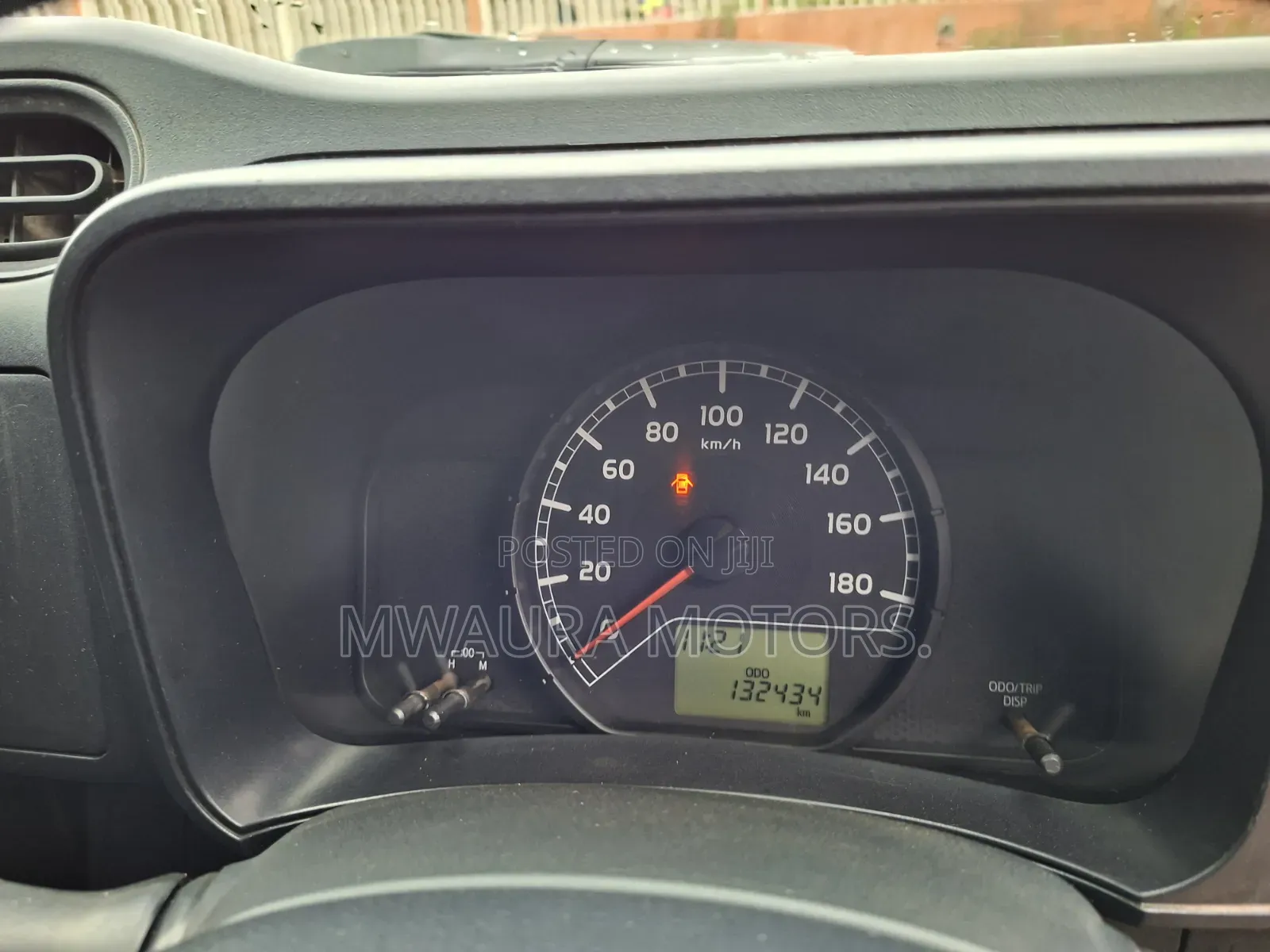Toyota Probox 1.5 DX Comfort 2WD 2015 Silver