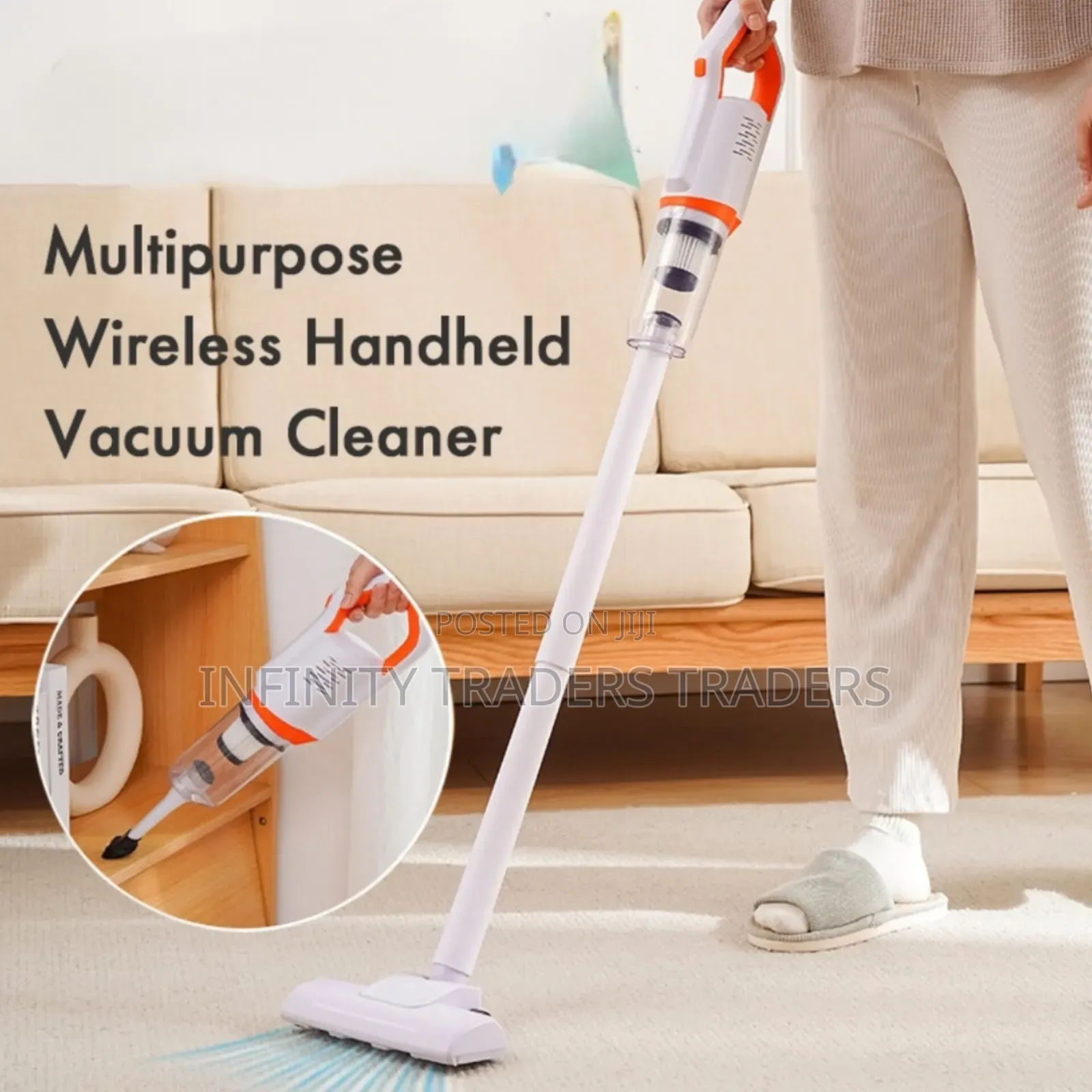 Em Rechargeable Wet
