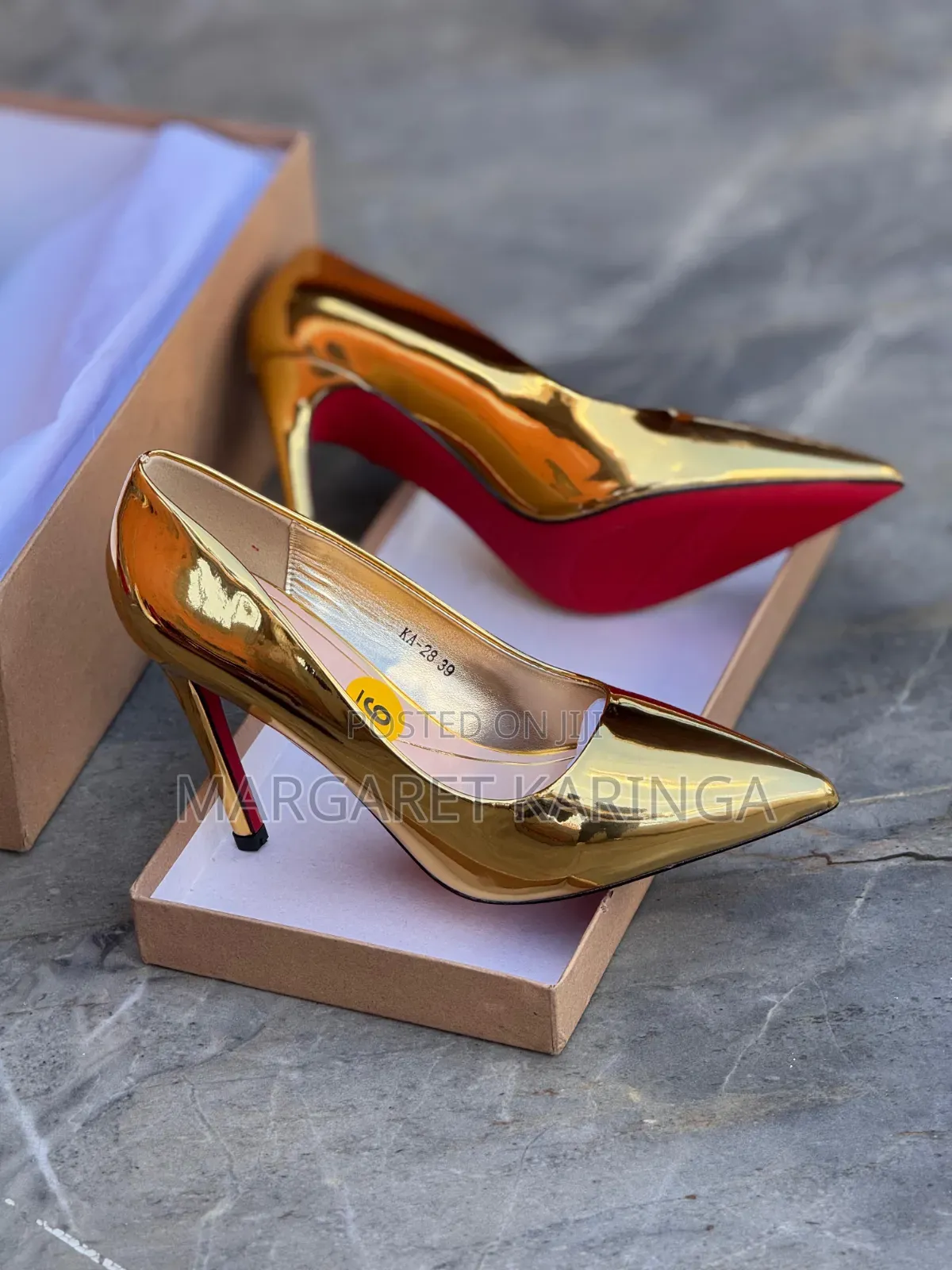 High Heels